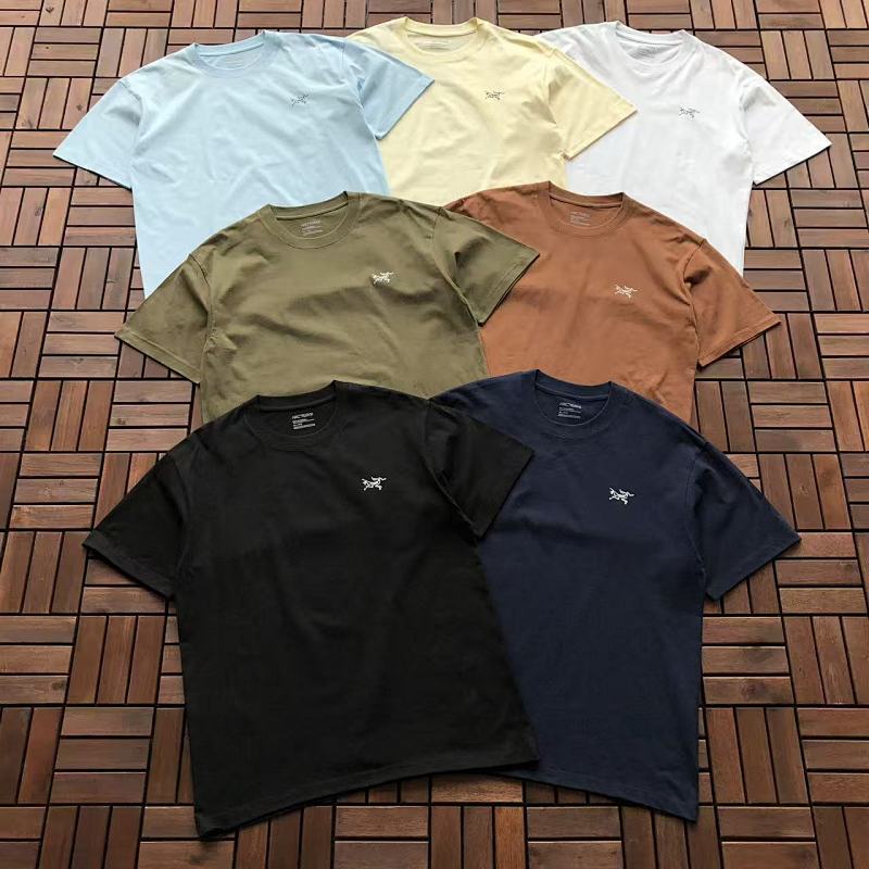 ARC TERYX TSHIRTS (236)