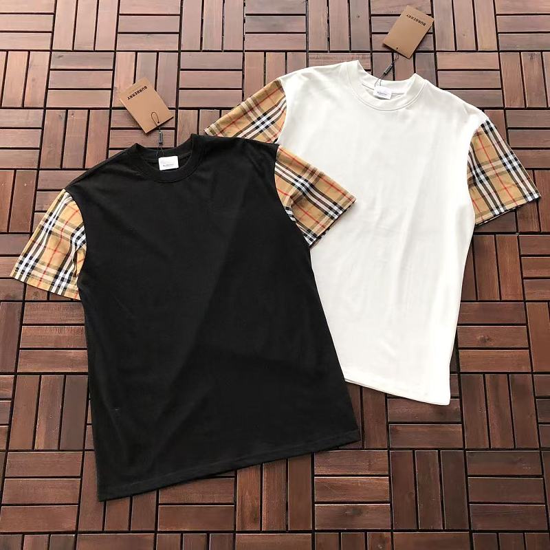 BURBERRY TSHIRTS (46)