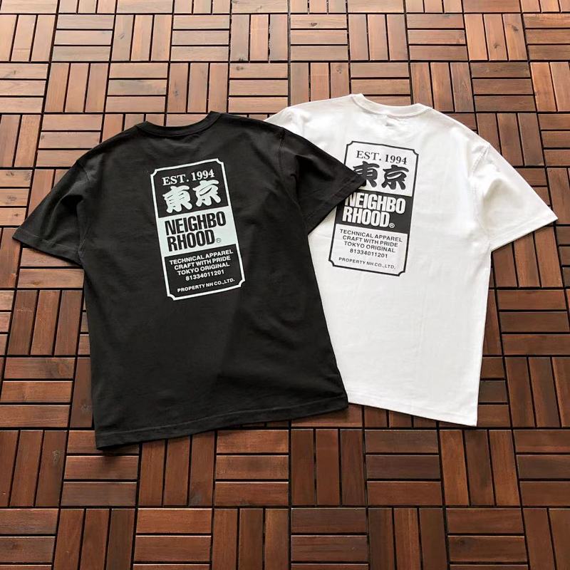 NEIGHBORHOOD TSHIRTS (41)