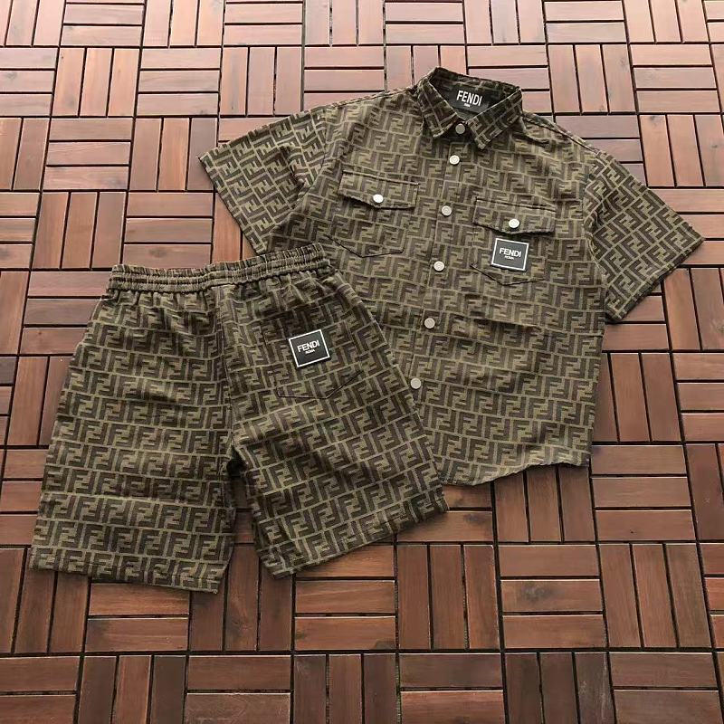 FENDI TSHIRTS (26)