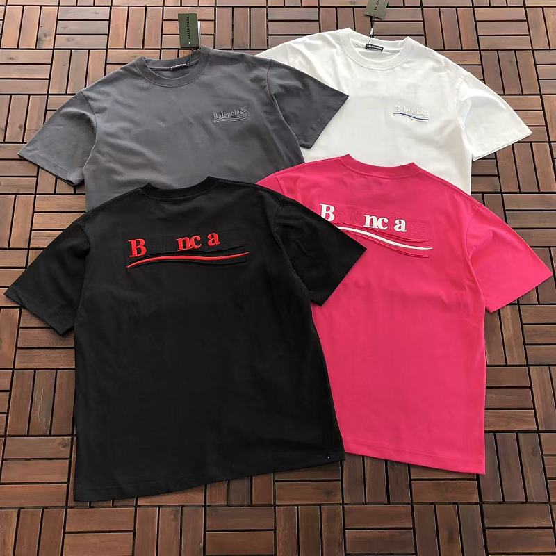 BALENCIAGA TSHIRTS (215)