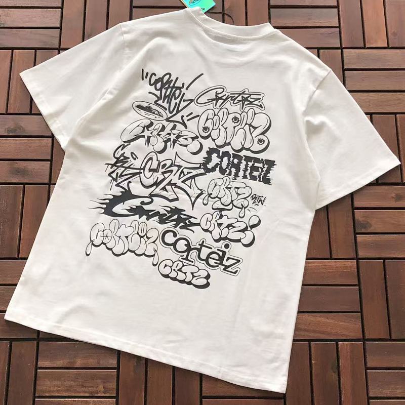 CORTEIZ TSHIRTS (362)
