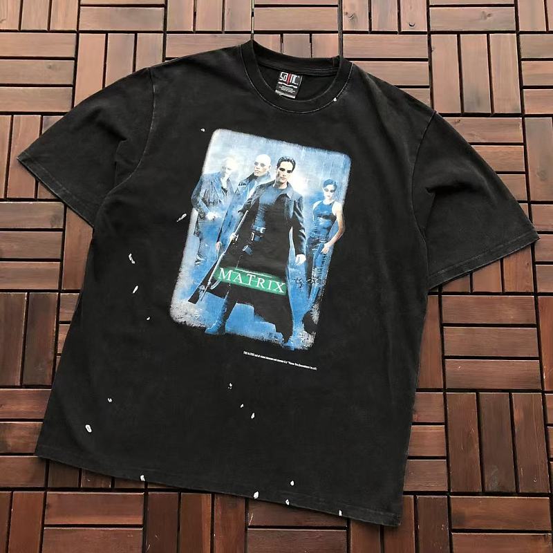 SAINT MICHAEL TSHIRTS (79)