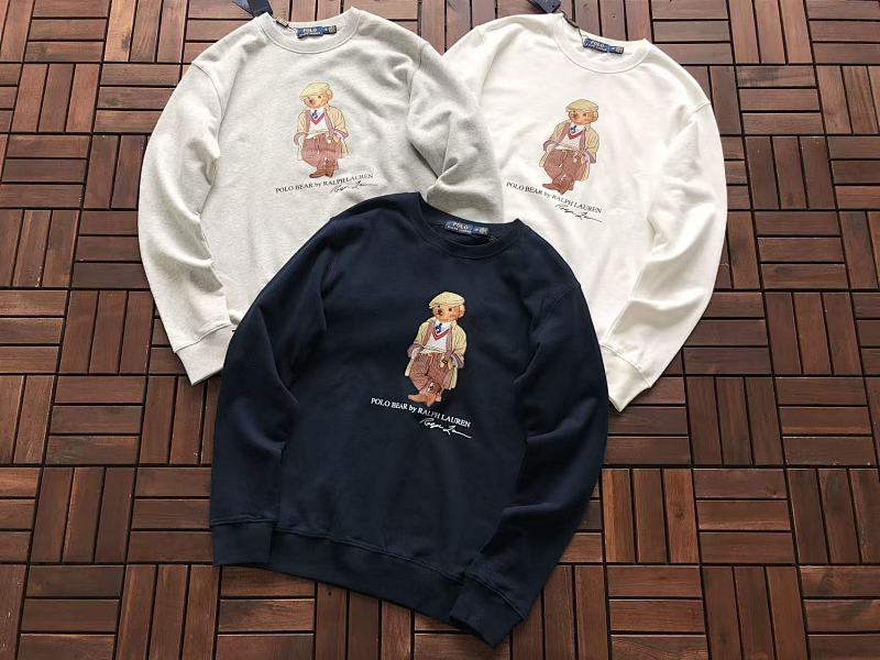 RALPH LAUREN SWEATERS (215)
