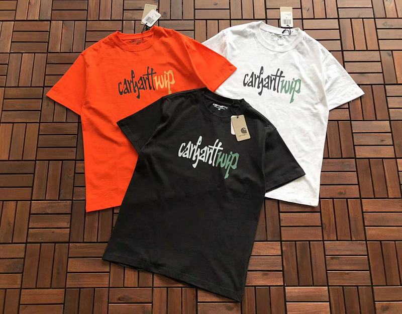 CARHARTT TSHIRTS (501)