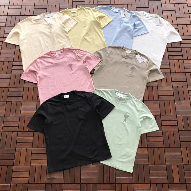 AMI TSHIRTS (92)