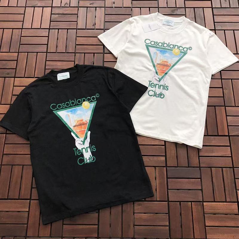 CASABLANCA TSHIRTS (105)