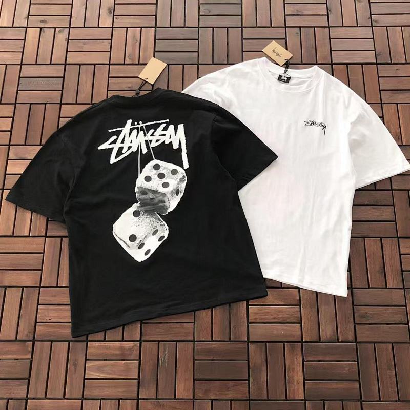 STUSSY TSHIRTS (872)