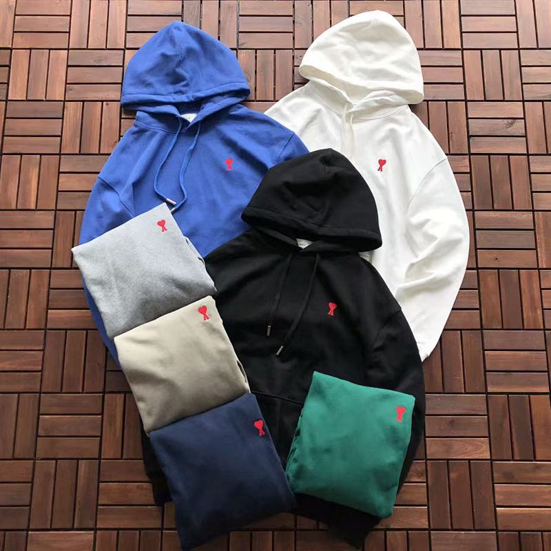 AMI HOODIES (15)