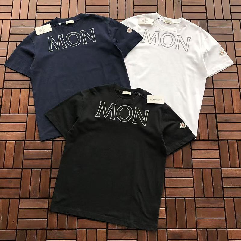 MONCLER TSHIRTS (101)