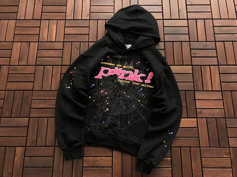 SP5DER HOODIES (70)