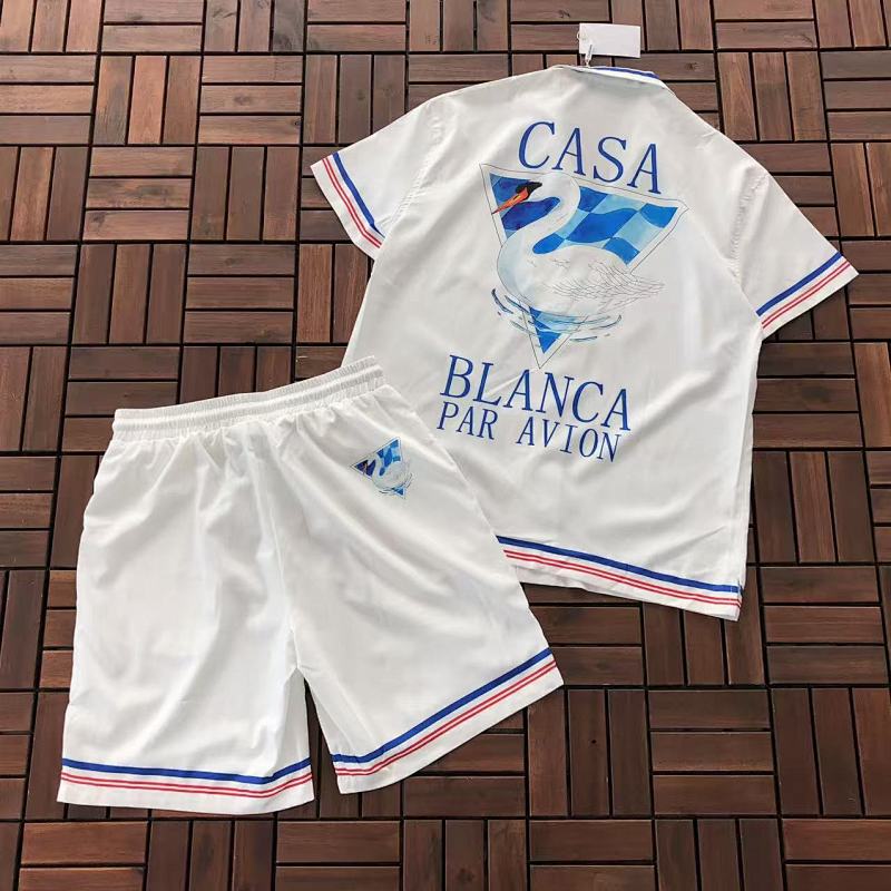 CASABLANCA TSHIRTS (180)
