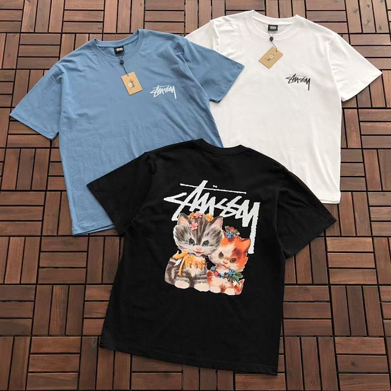 STUSSY TSHIRTS (24)
