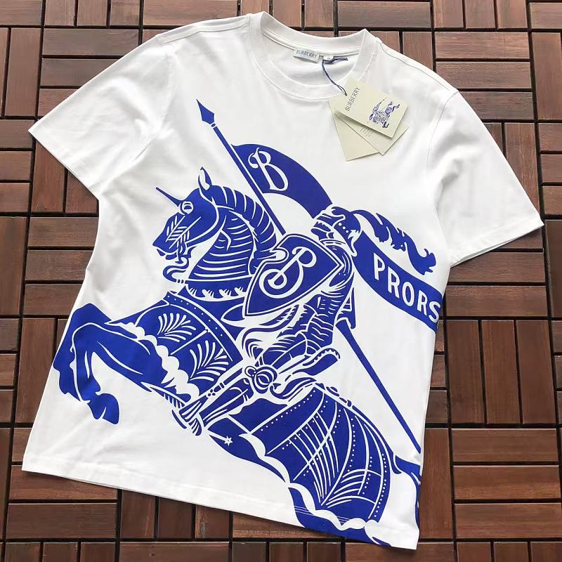 BURBERRY TSHIRTS (17)