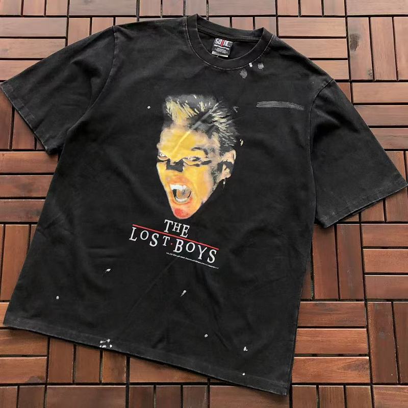 SAINT MICHAEL TSHIRTS (51)