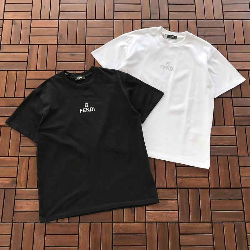 FENDI TSHIRTS (23)