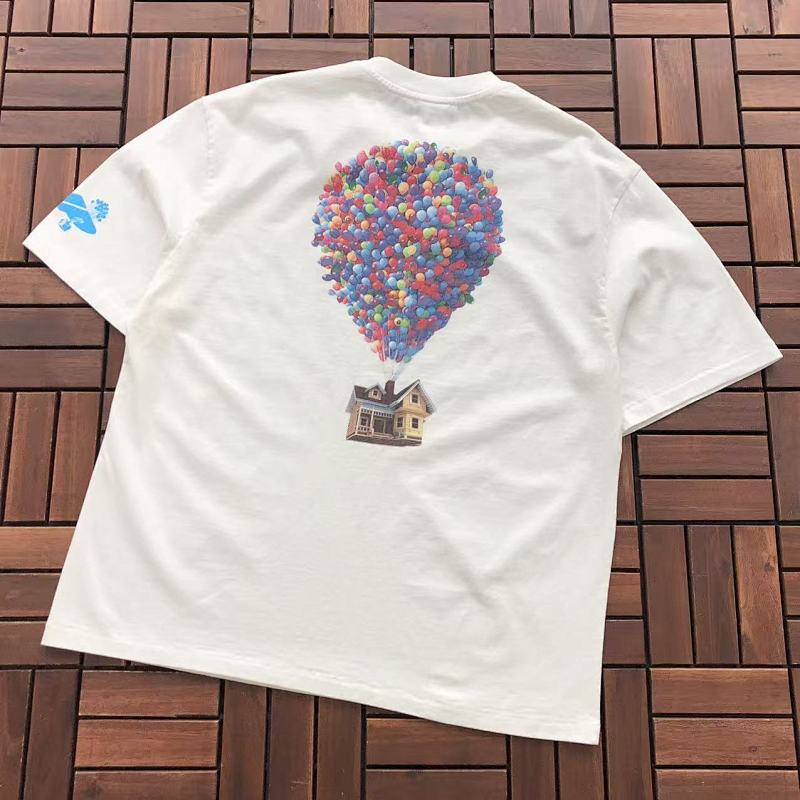 SAINT MICHAEL TSHIRTS (142)