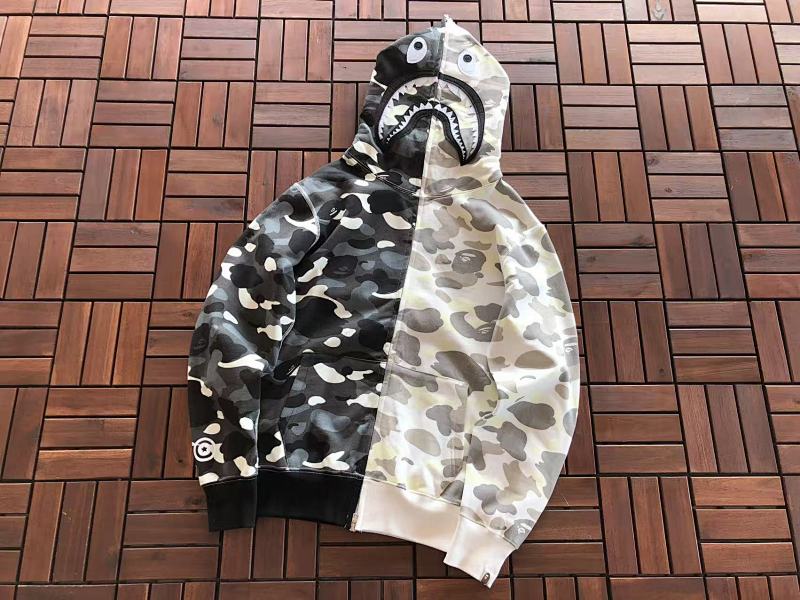 BAPE HOODIES (58)