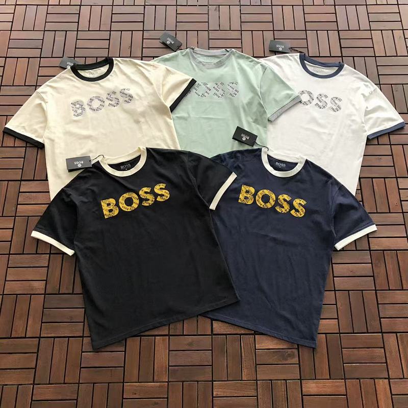 HUGO BOSS TSHIRTS (87)