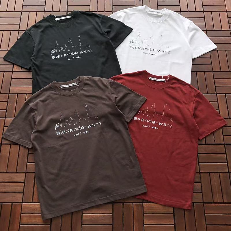 ALEXANDER WANG TSHIRTS (7)