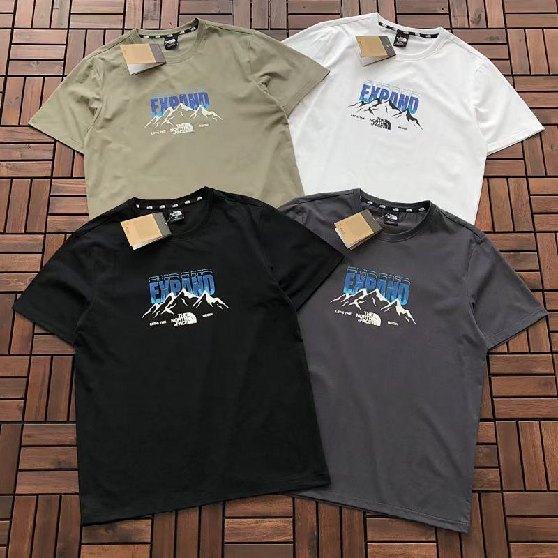 THE NORTH FACE TSHIRTS (130)