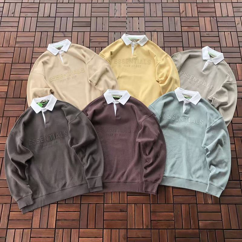 FOG SWEATSHIRTS (8)