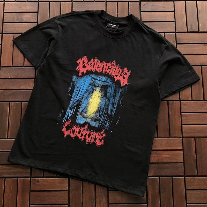 BALENCIAGA TSHIRTS (318)