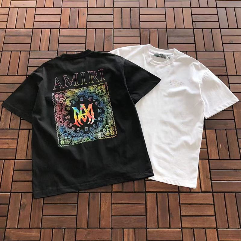 AMIRI TSHIRTS (130)