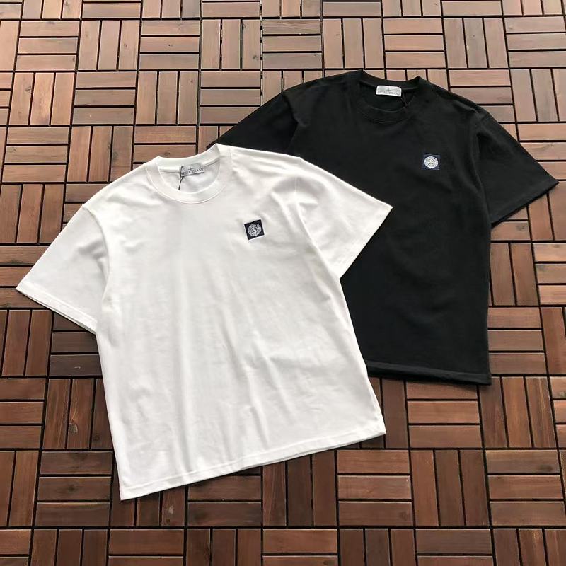 STONE ISLAND TSHIRTS (255)