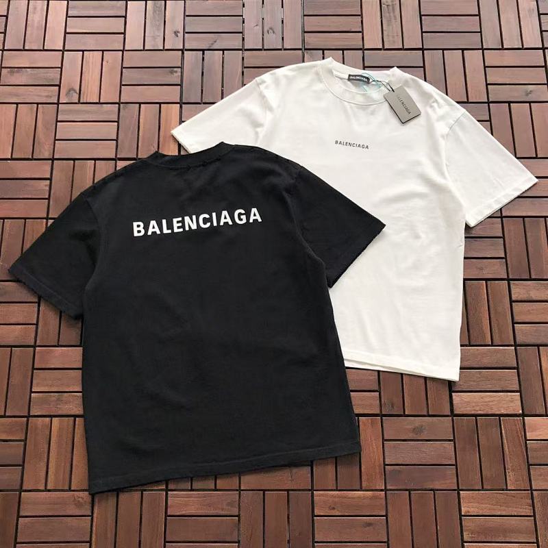 BALENCIAGA TSHIRTS (474)