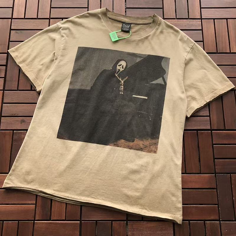 SAINT MICHAEL TSHIRTS (5)