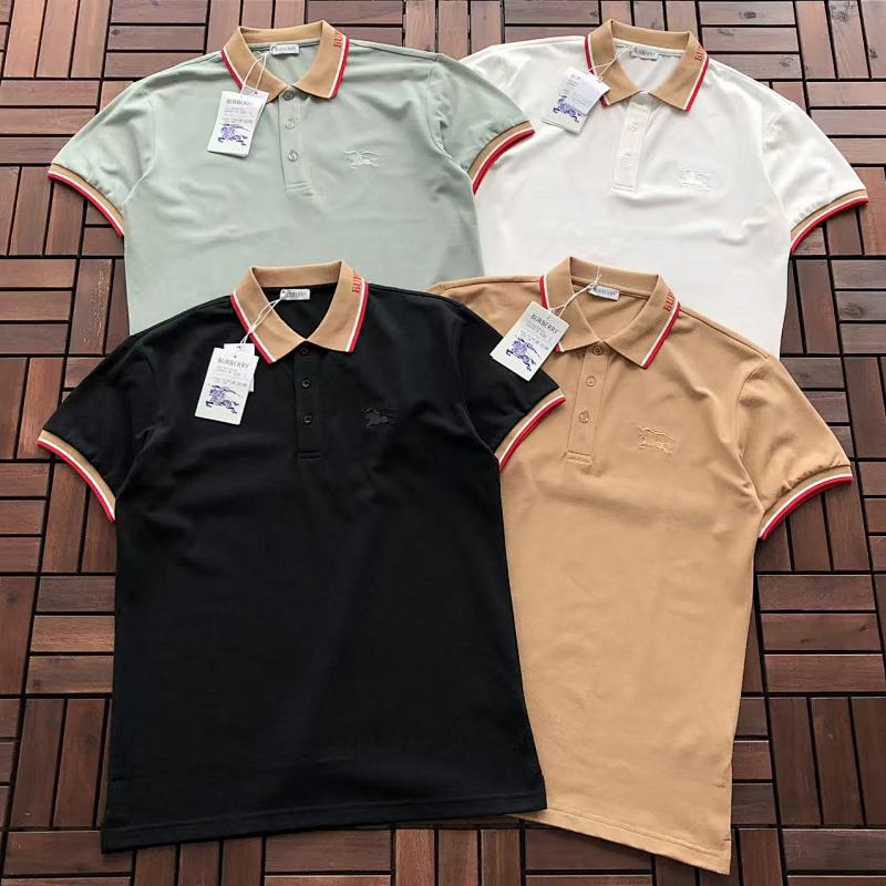 BURBERRY TSHIRTS (91)
