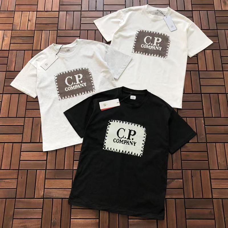 CP COMPANY TSHIRTS (22)