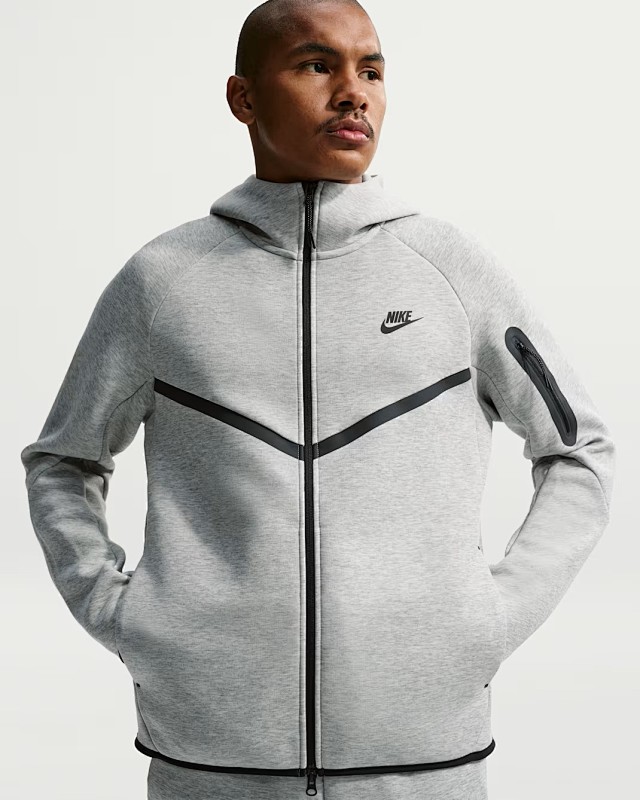 NIKE HOODIES (30)