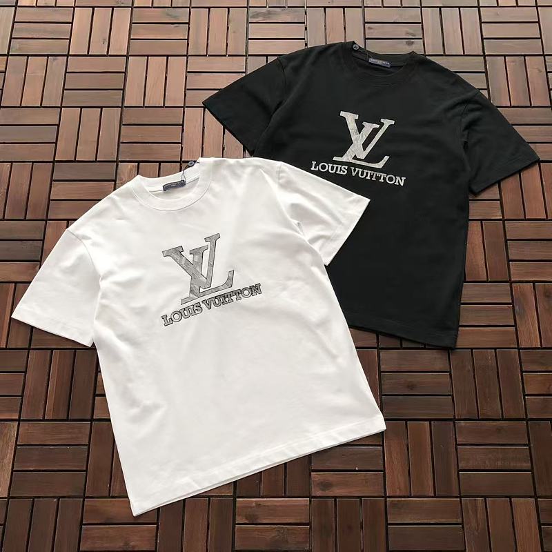LOUIS VUITTON TSHIRTS (114)