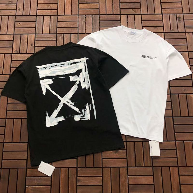 OFF WHITE TSHIRTS (99)