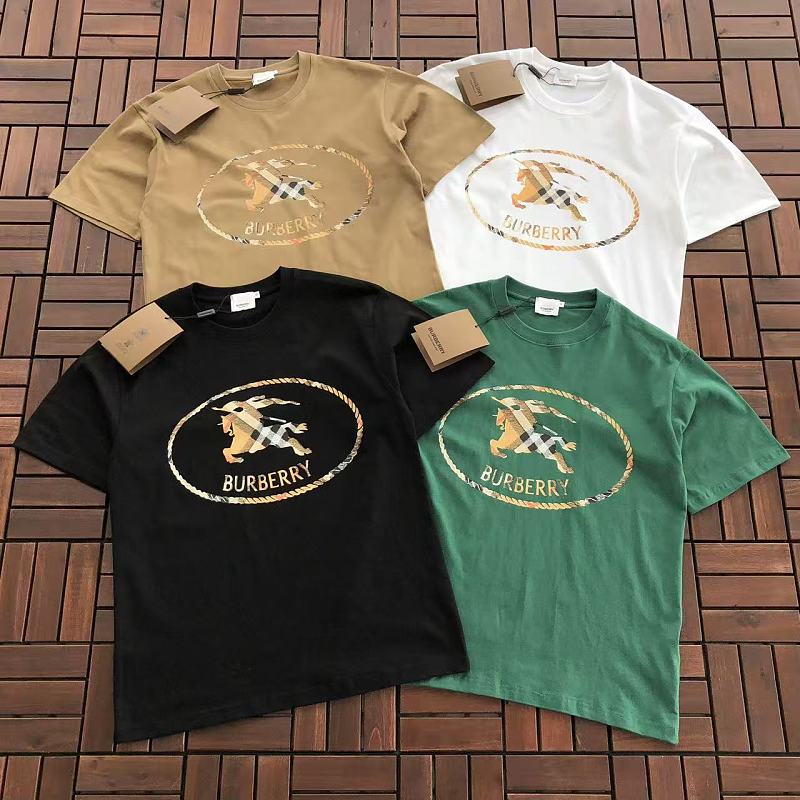 BURBERRY TSHIRTS (50)