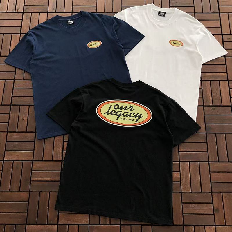 STUSSY TSHIRTS (429)