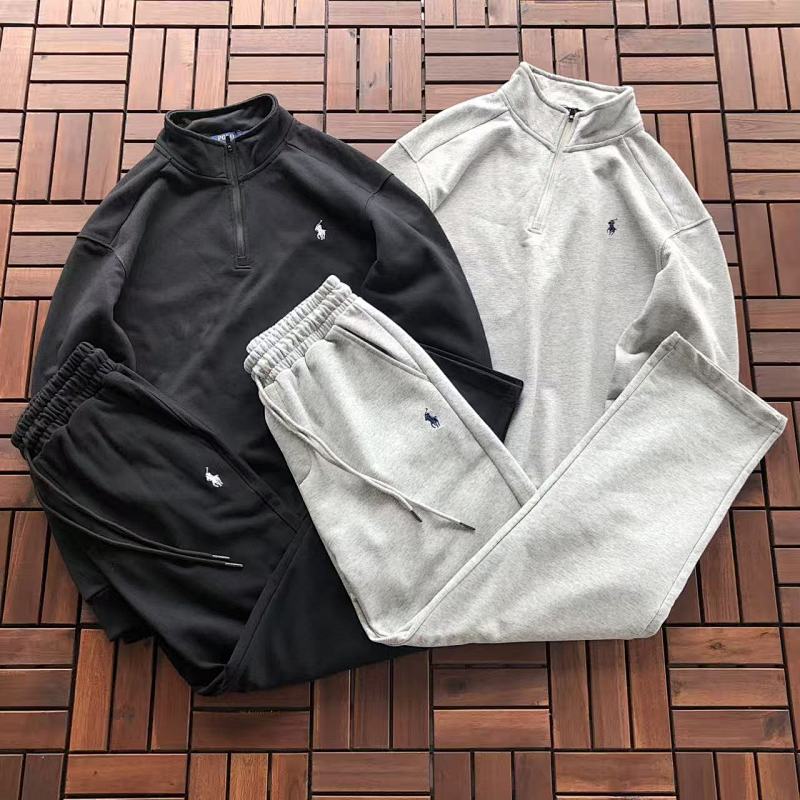 RALPH LAUREN SWEATERS (270)
