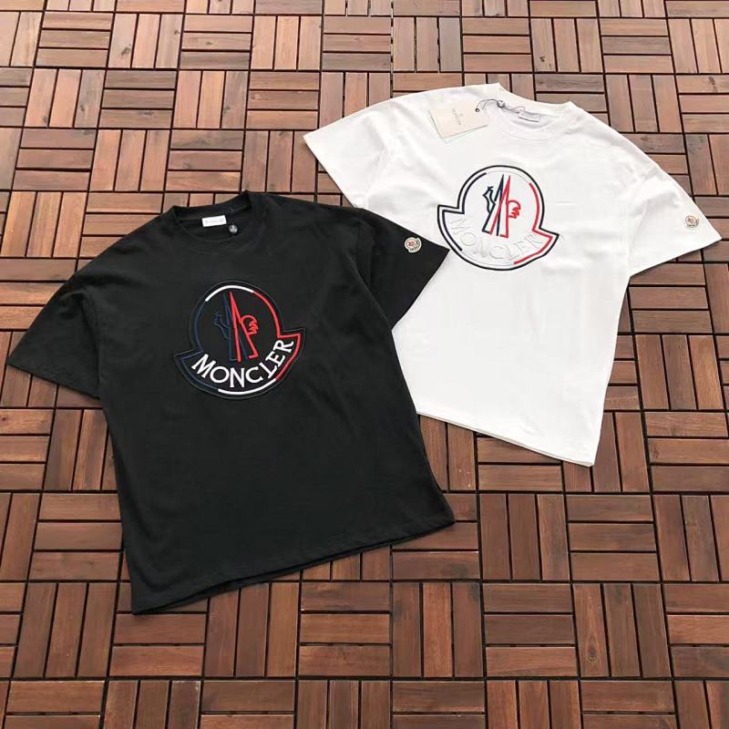 MONCLER TSHIRTS (223)