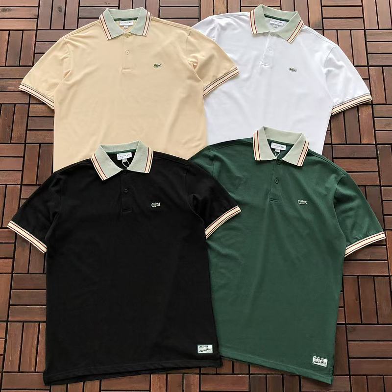 LACOSTE TSHIRTS (31)