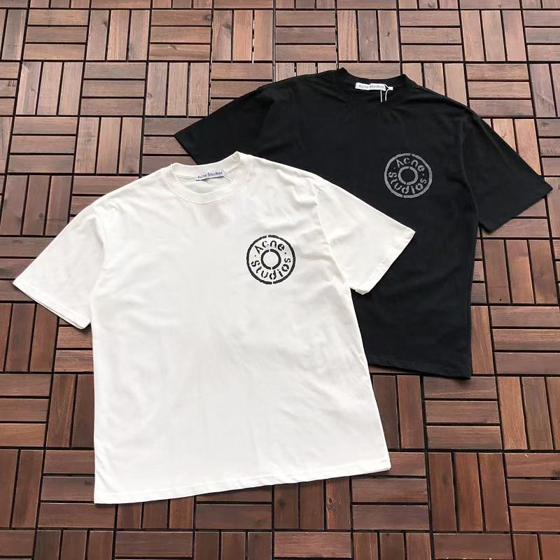 ACNE STUDIOS TSHIRTS (223)