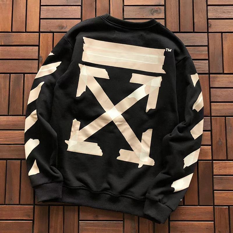 OFF WHITE SWEATERS (10)