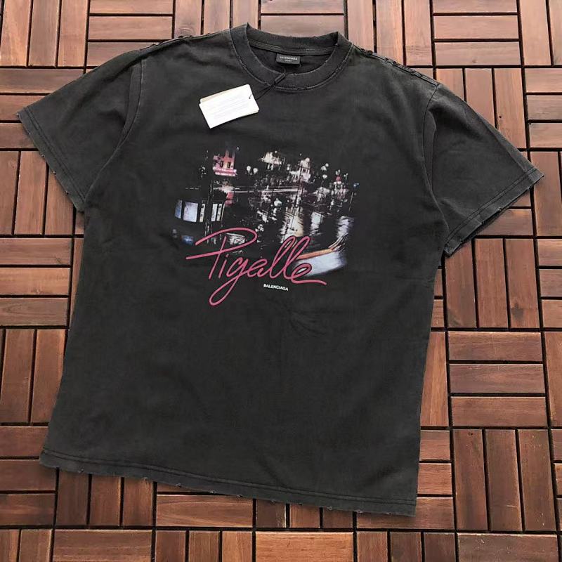 BALENCIAGA TSHIRTS (643)