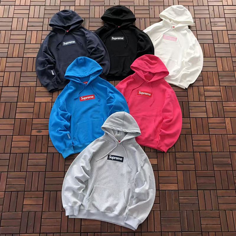 SUPREME HOODIES (21)