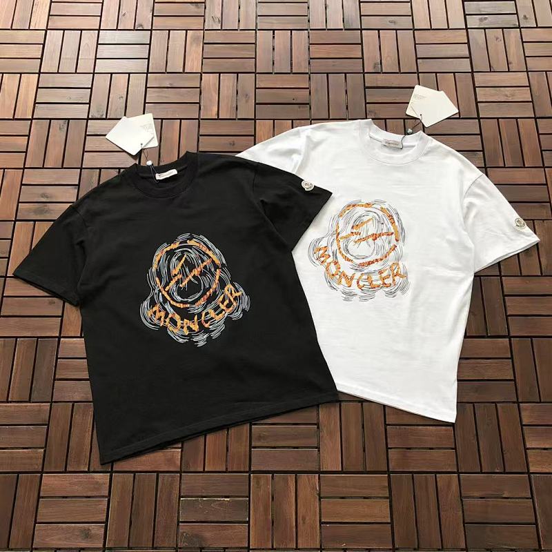 MONCLER TSHIRTS (240)