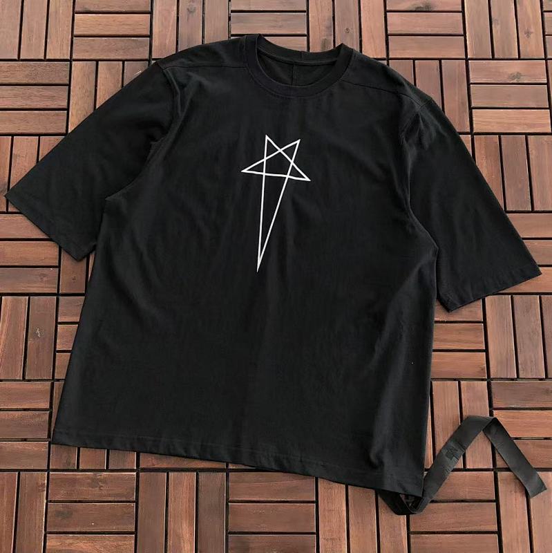 RICK OWENS TSHIRTS (4)
