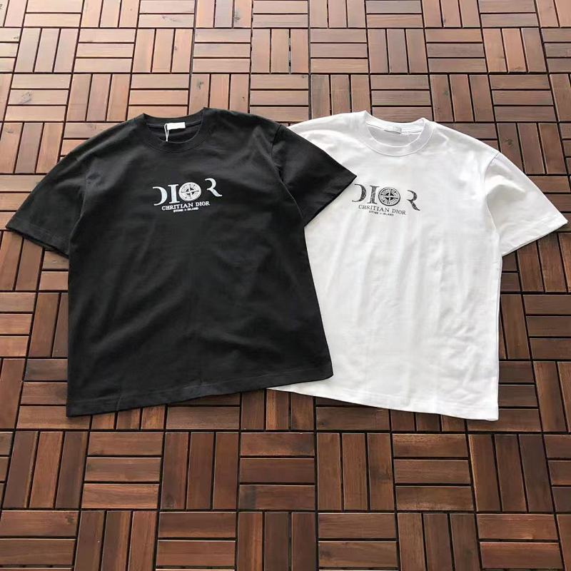 DIOR TSHIRTS (118)