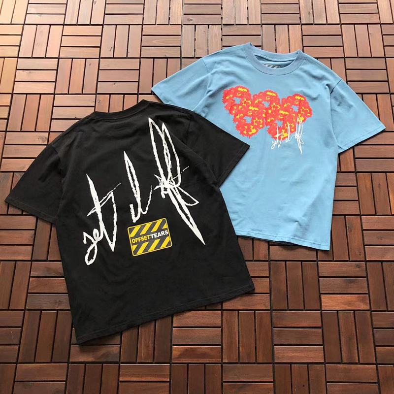 DENIM TEARS TSHIRTS (38)
