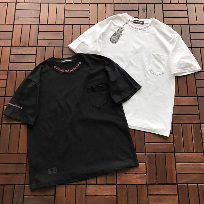 CHROME HEARTS TSHIRTS (129)